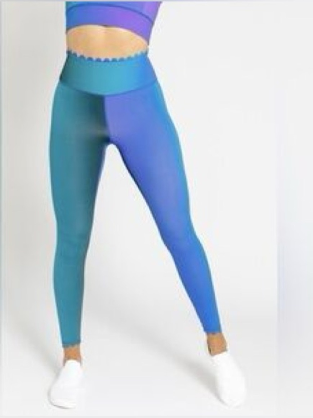 IVL collective pants